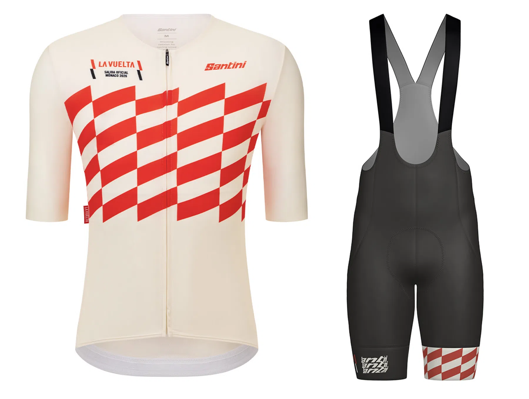Santini: Monaco